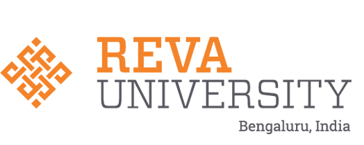 REVA University logo